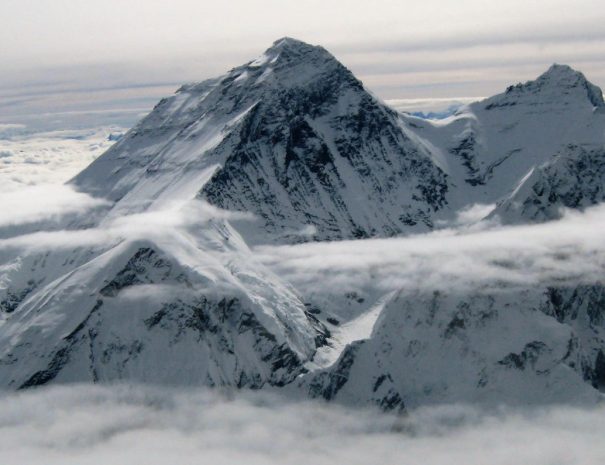 Everest Experience Mountain Flight