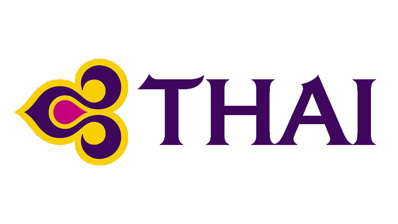 Thai-Airways-International-Logo